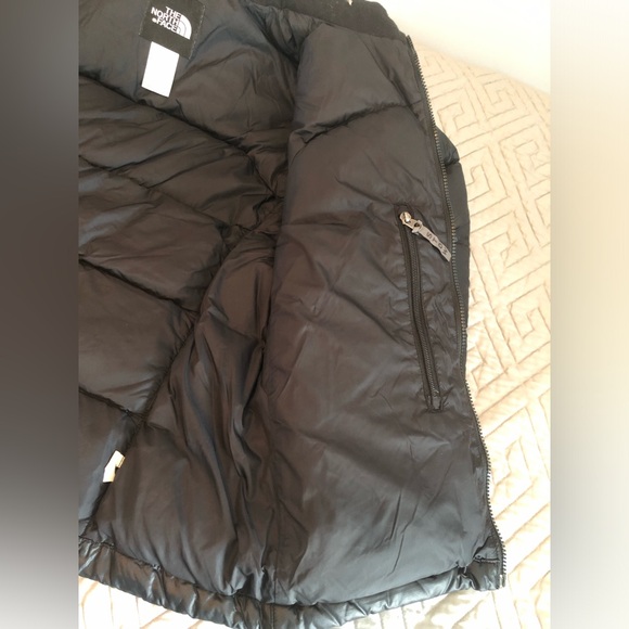 Womens north face nuptse jacket - Picture 12 of 15
